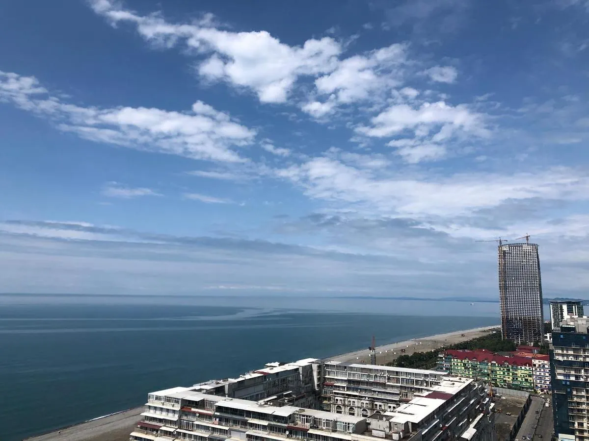 Black Sea VI Dari Apartments Batum 0*,