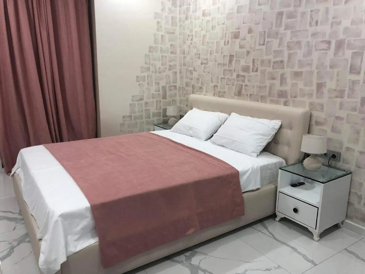 Black Sea VI Dari Apartments Batum