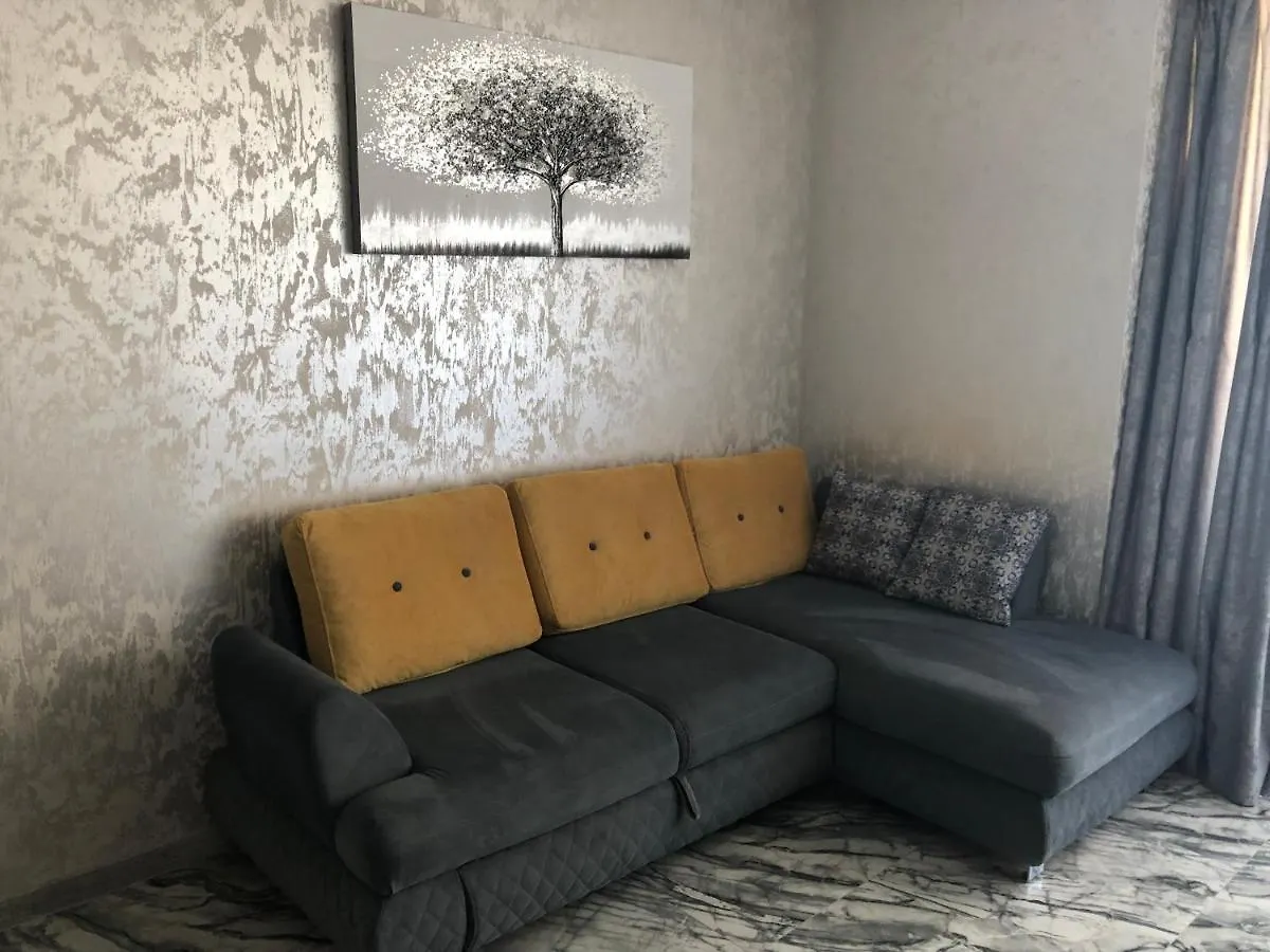 Apart Otel Black Sea VI Dari Apartments Batum