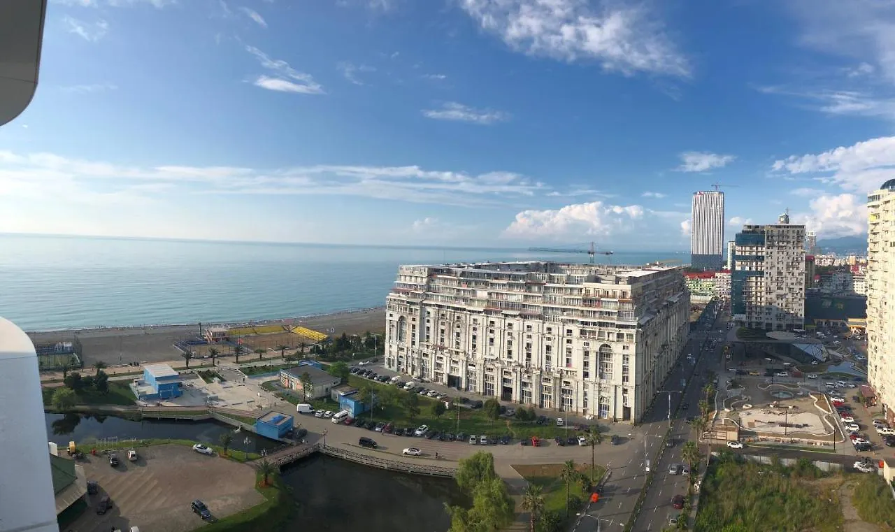 Black Sea VI Dari Apartments Batum 0*,