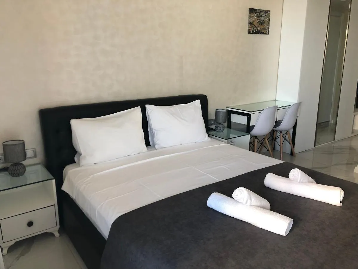 Black Sea VI Dari Apartments Batum 0*,
