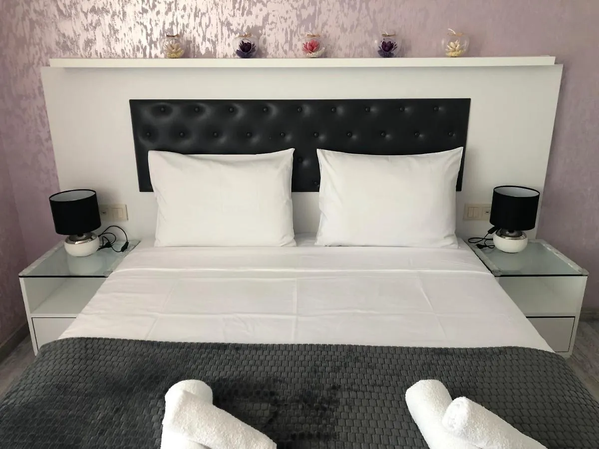 Black Sea VI Dari Apartments Batum Apart Otel