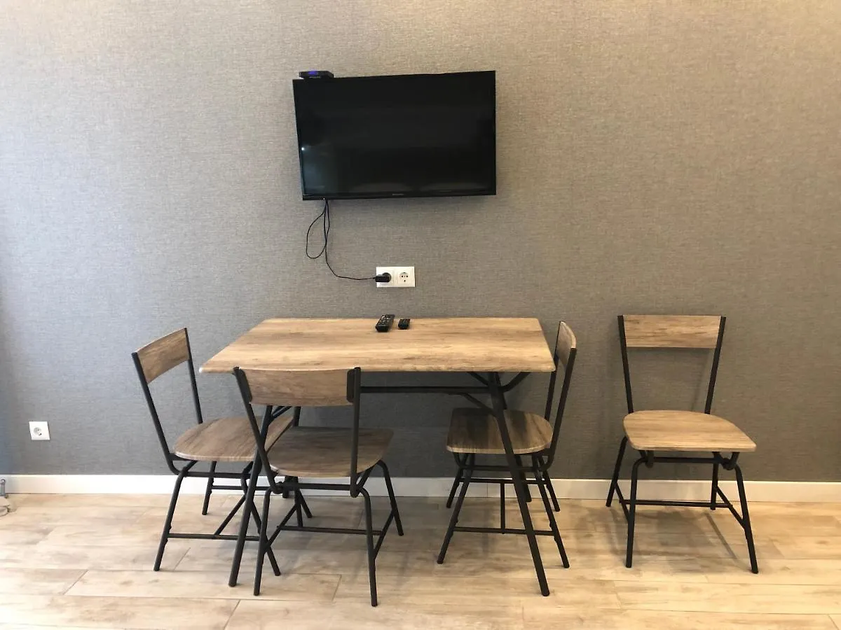 Black Sea VI Dari Apartments Batum 0*,