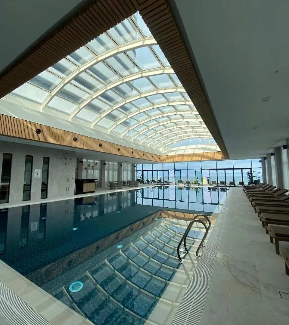 Black Sea VI Dari Apartments Batum