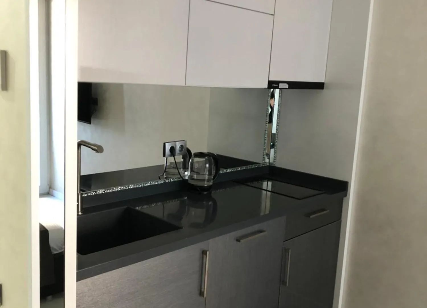 Black Sea VI Dari Apartments Batum Apart Otel
